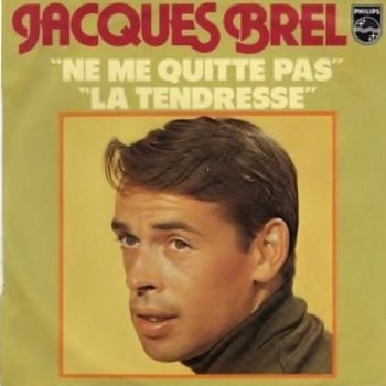 Jacques Brel